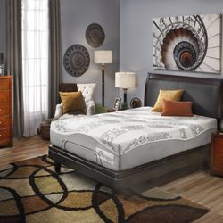 Denver Mattress