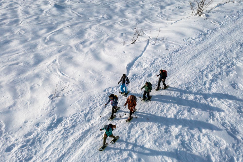 REI SNOQUALMIE PASS RENTAL OUTPOST Updated September 2024 4682 WA 906, Snoqualmie Pass