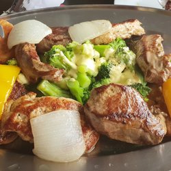 Dubrovnik - Grillplatte für 2