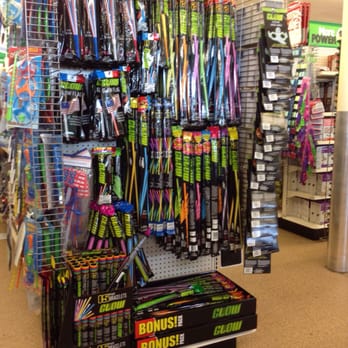 Dollar Tree - For all your glow stick needs lol - Discount Store Near Me - Hicksville, New York