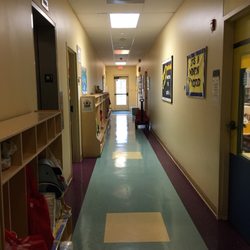 Kingsway Childcare & Learning Center