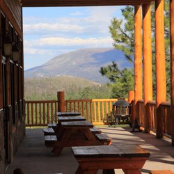 Grand View Camp