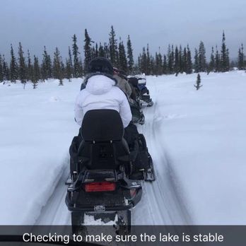 Fairbanks Snow Sleighers - Tours Near Me - Fairbanks, Alaska Fairbanks Snow Sleighers - Tours Near Me - Fairbanks, Alaska