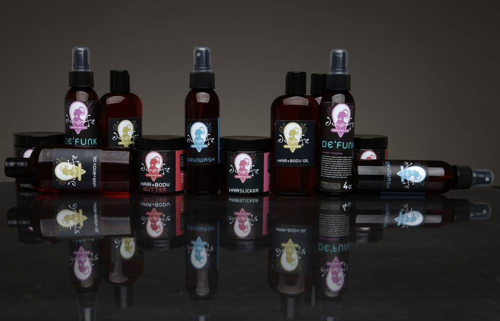 Duafe Holistic Hair Care 21 Photos 44 Reviews Hair Salons