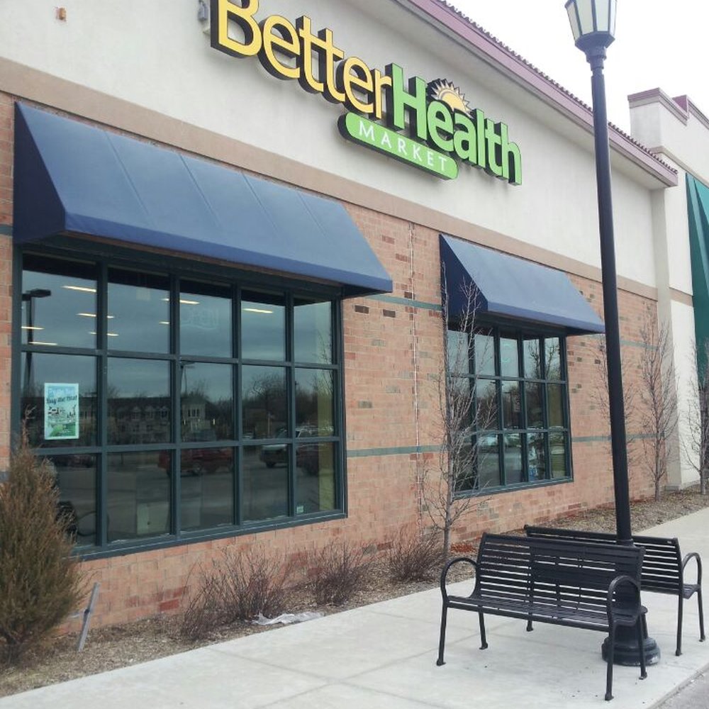 Better Health Store - Health Markets Near Me - Bloomfield Hills, Michigan Better Health Store - Health Markets Near Me - Bloomfield Hills, Michigan