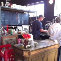 Island Coffee
