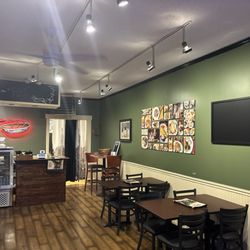Tapas - A cozy spot in Glastonbury for Mediterranean food, dine-in or takeout."