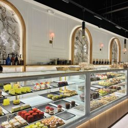 Sultan Bakery & Cafe - Sultan Bakery & Café_Sanju-2