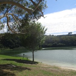 Valley Lake - Lake