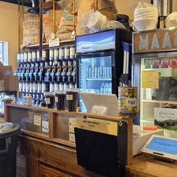 Maas coffee roasters - Coffee & Tea Near Me - Fort Walton Beach, Florida Maas coffee roasters - Coffee & Tea Near Me - Fort Walton Beach, Florida
