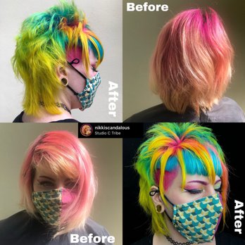 Studio C By Carolyn Romero - Hair Stylists Near Me - Altamonte Springs, Florida