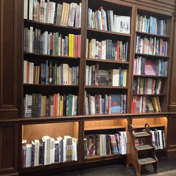 Rizzoli Bookstore - Bookstores Near Me - New York, New York