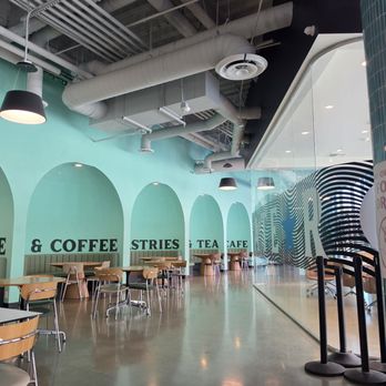 Seed Water Coffee Roastery - Coffee & Tea Near Me - Buena Park, California Seed Water Coffee Roastery - Coffee & Tea Near Me - Buena Park, California
