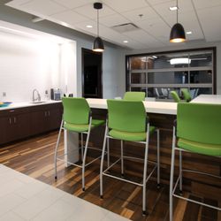 Sturges Property Group - Office interior