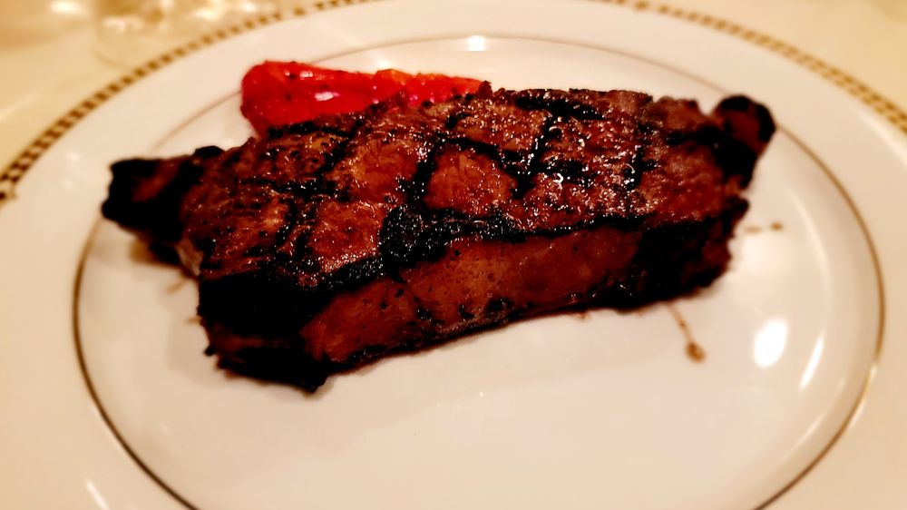 Bohanan's Prime Steak and Seafood