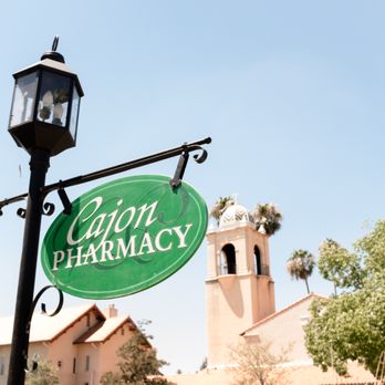 Cajon Pharmacy - Drugstores Near Me - Redlands, California Cajon Pharmacy - Drugstores Near Me - Redlands, California