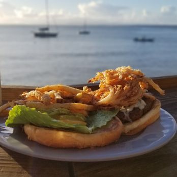 The Mar Azul - Not a bad way to end the day. - Dive Bars Near Me - Vieques, Puerto Rico The Mar Azul - Not a bad way to end the day. - Dive Bars Near Me - Vieques, Puerto Rico