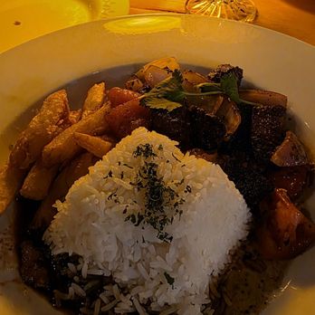 Panka Peruvian Restaurant - Peruvian Near Me - Des Moines, Iowa