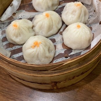 Epic Dumpling - Crab Meat Soup Dumpling (XLB) - Dim Sum Near Me - Sunnyvale, California Epic Dumpling - Crab Meat Soup Dumpling (XLB) - Dim Sum Near Me - Sunnyvale, California