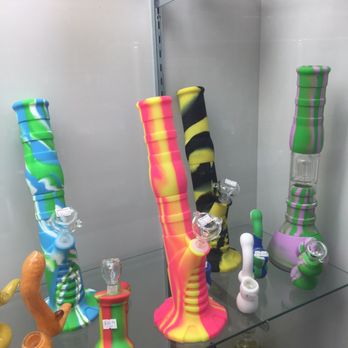 Vibe Smoke Shop - Silicone bongs many sizes - Vape Shops Near Me - Lancaster, California Vibe Smoke Shop - Silicone bongs many sizes - Vape Shops Near Me - Lancaster, California