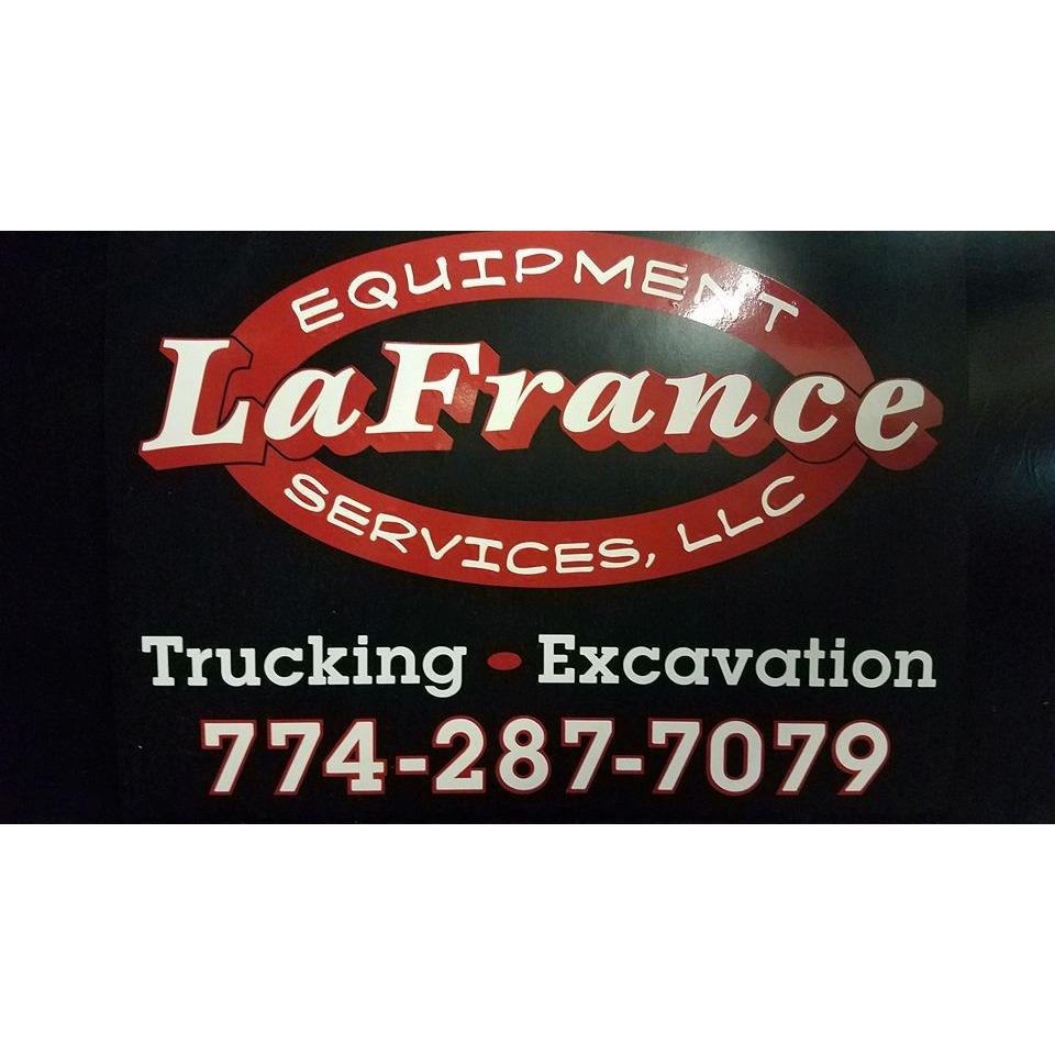 LaFrance Equipment Services - septic in Uxbridge, MA