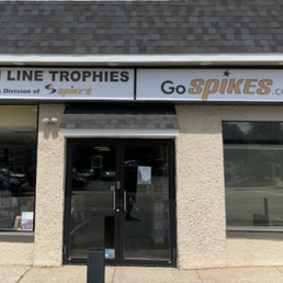 Exterior photo of Main Line Trophies - Bryn Mawr, Pennsylvania Exterior photo of Main Line Trophies - Bryn Mawr, Pennsylvania