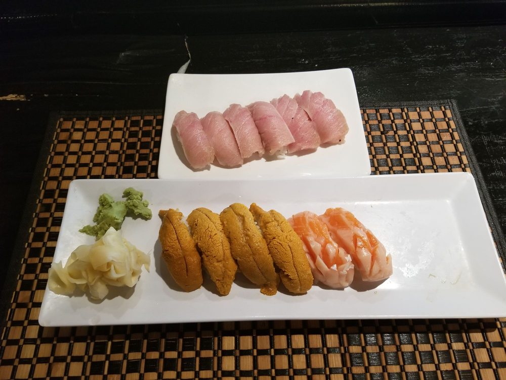 WASABI 296 Photos & 315 Reviews 3303 Williams Dr, TX