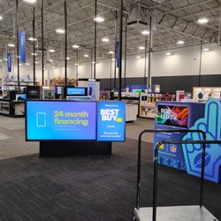 Best Buy - Tukwila