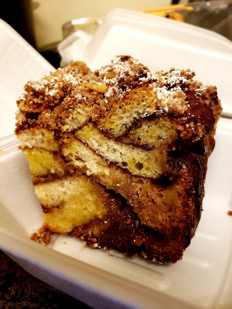 FRESH START CAFE AND BAKERY 47 Photos & 51 Reviews 24 N Sandusky St, Delaware, OH Yelp