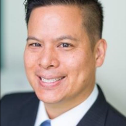 Philip Chen, MD - Dr. Philip T. Chen, MD