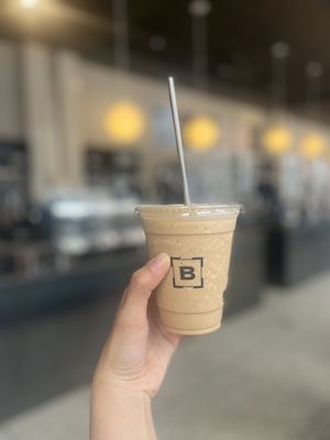 Bridgehead by null