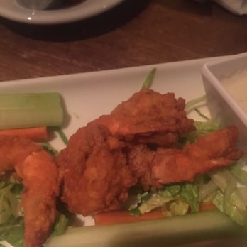 Max Fish - Buffalo Shrimp  $6 - Seafood Near Me - Glastonbury, Connecticut