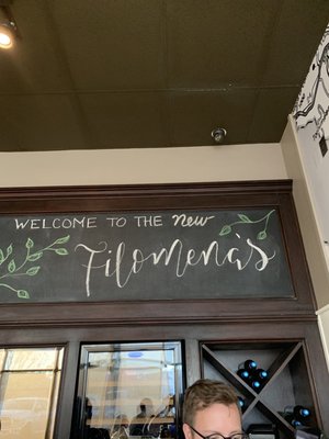 Filomena's Italian Kitchen & Market by null