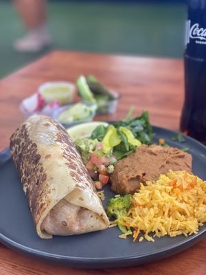 La Chaiteria by null