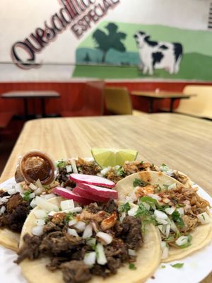 The Original Carnitas Michoacan by null