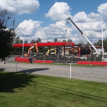 Sheetz - Contrary to their sign that says "Always open", I don't think so. - Convenience Stores Near Me - Grove City, Pennsylvania