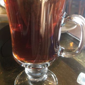 Aladdin Hillcrest - Tea - Mediterranean Near Me - San Diego, California Aladdin Hillcrest - Tea - Mediterranean Near Me - San Diego, California