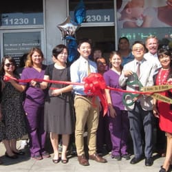 Dr. Kim's Dentistry - First Open House