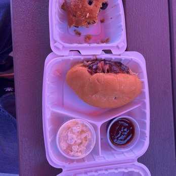 Sweet Lou's BBQ - Barbeque Near Me - Huntington Beach, California Sweet Lou's BBQ - Barbeque Near Me - Huntington Beach, California