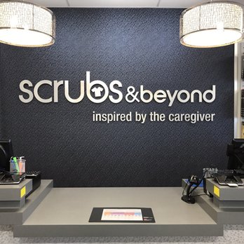 Scrubs & Beyond - Uniforms Near Me - Citrus Heights, California Scrubs & Beyond - Uniforms Near Me - Citrus Heights, California