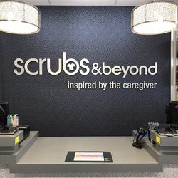 Scrubs & Beyond