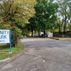 Trinity RV Park and Campground