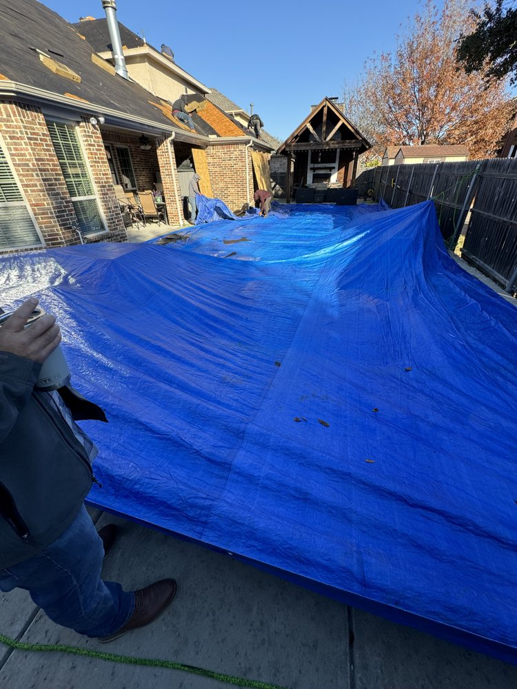 Slide of Assurance Roofing & Construction