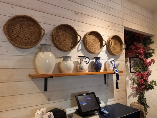 Kouzina Greek Taverna and Bar by null