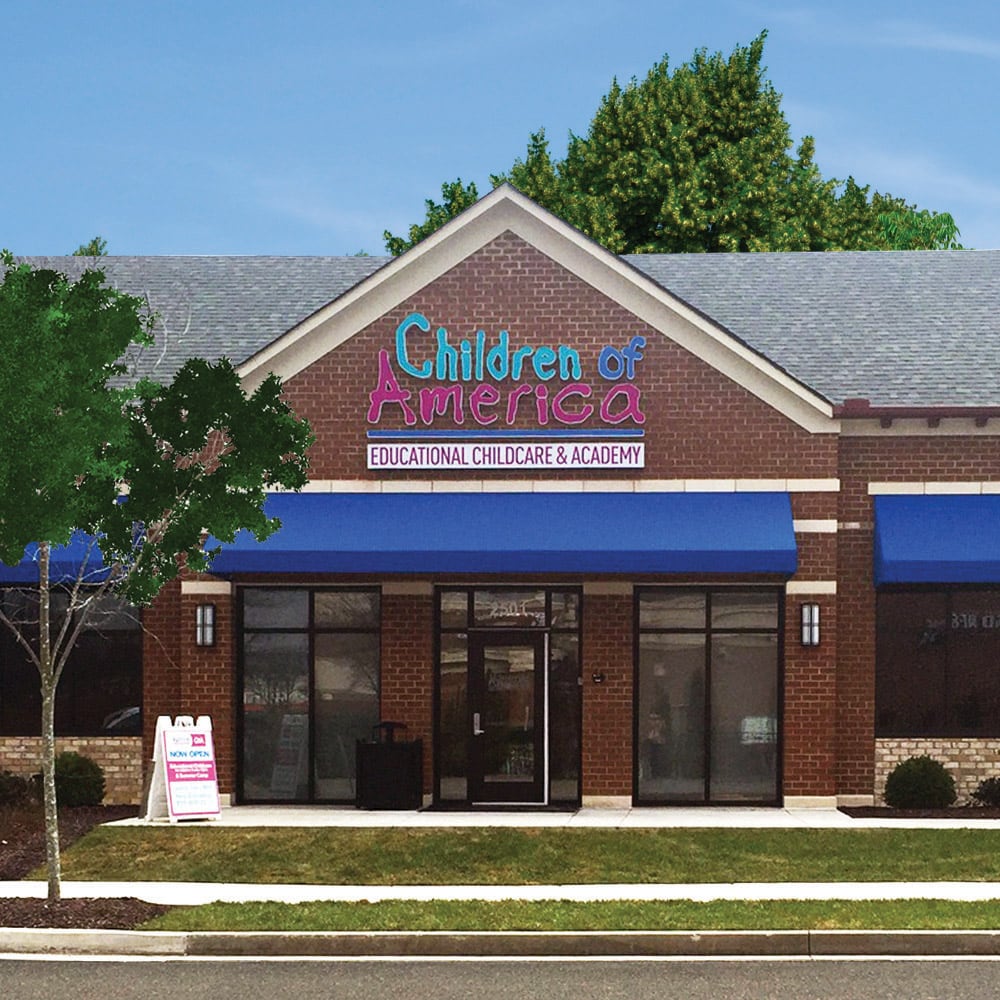 Children of America Glen Allen - childcare center in Glen Allen, VA