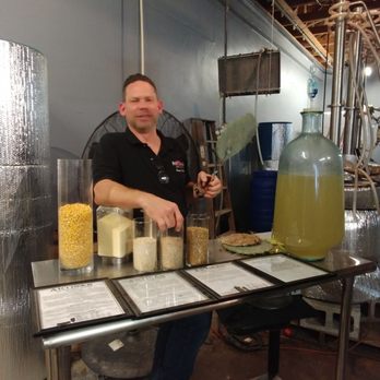 Artisan Craft Bar - Distilleries Near Me - San Antonio, Texas