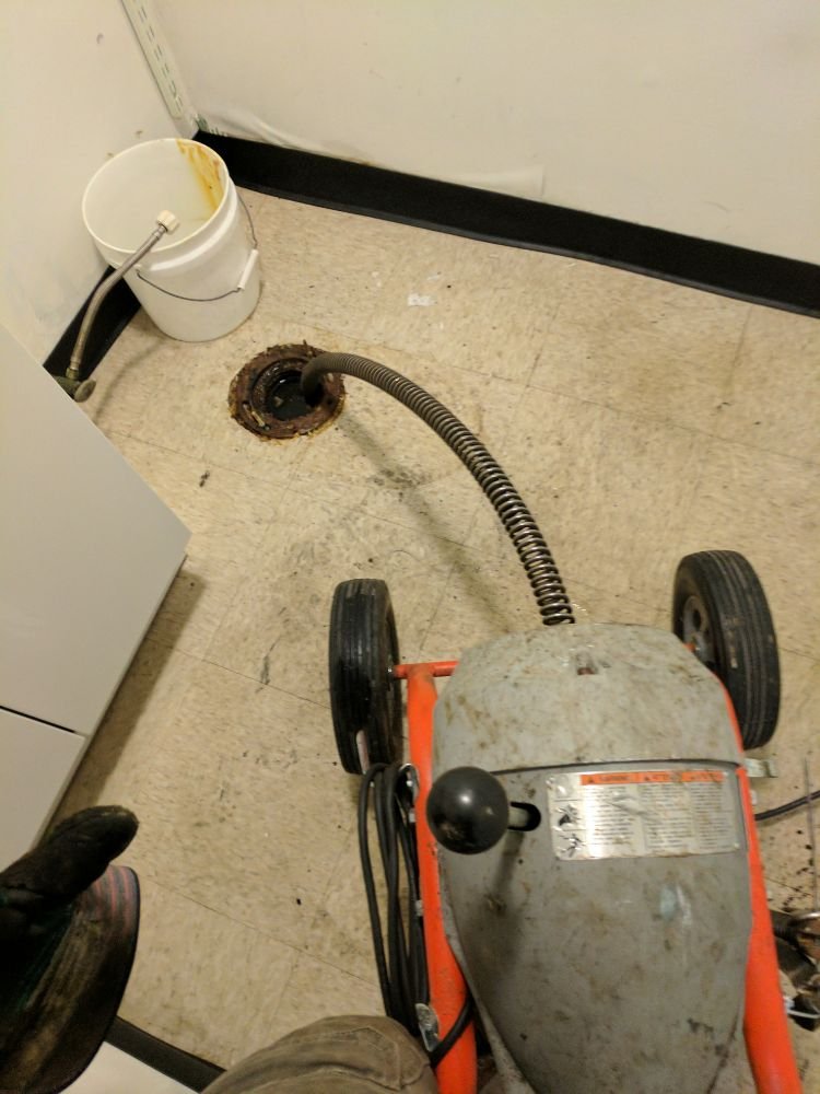 Slide of Quality Sewer & Drain