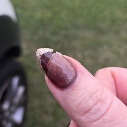 Offline Nail The Corner - Nail emergency!