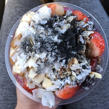 Flavor Theory - BYO açaí bowl! - Acai Bowls Near Me - Riverside, California Flavor Theory - BYO açaí bowl! - Acai Bowls Near Me - Riverside, California