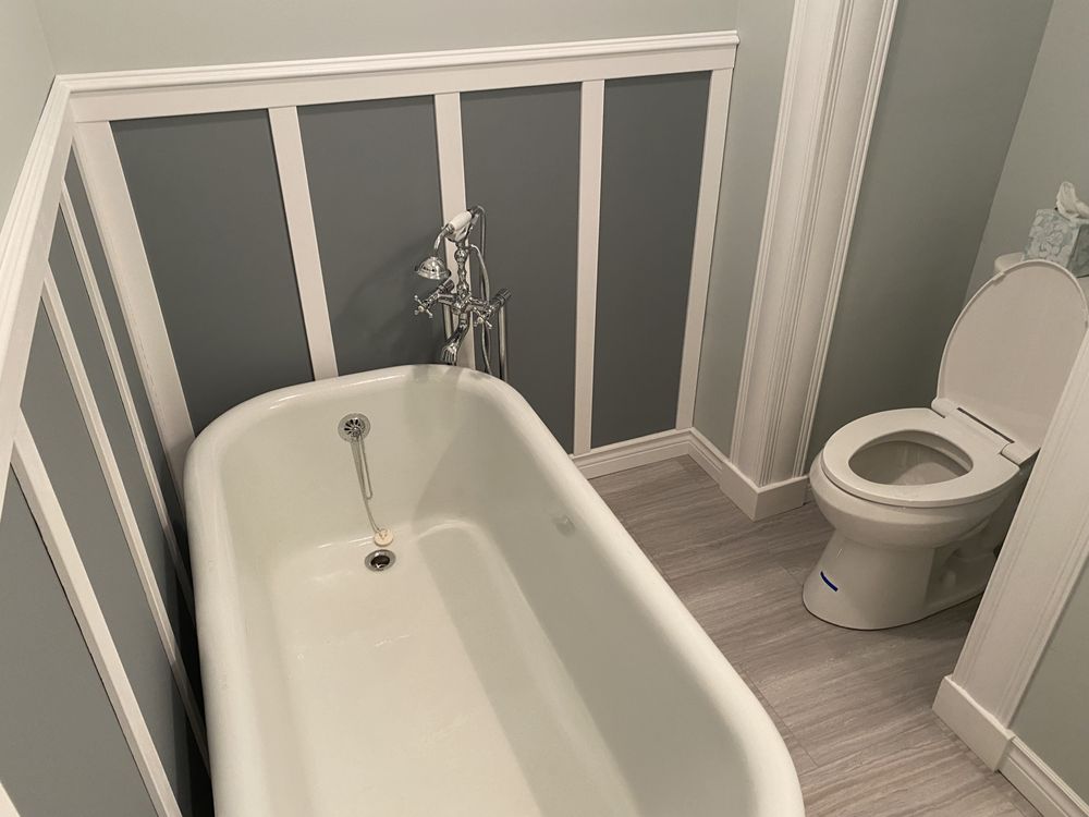 Slide of Karney Plumbing